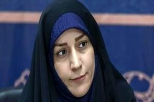 همسر نماینده تهران، دومین پست خود را گرفت