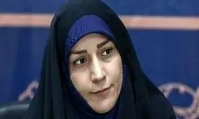 همسر نماینده تهران، دومین پست خود را گرفت
