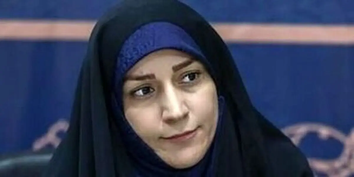 همسر نماینده تهران، دومین پست خود را گرفت