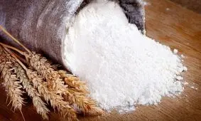 کشف و توقیف بیش از ۵۰۰۰ کیلوگرم آرد در مشهد

