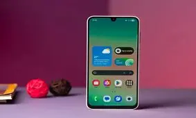 گوشی ویژه سامسونگ برای کودکان