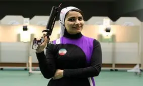 قول میلیاردی به رستمیان برای کسب مدال در المپیک

