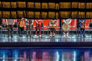 درخشش پیشکسوتان در شانزدهمین جشنواره موسیقی نواحی ایران

