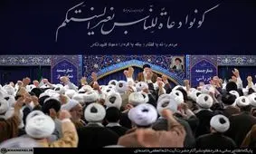 مردم ما مردمی خوب و مومن هستند حتی آنها که برخی ظواهر شرعی را مراعات نمی‌کنند/ دلسوز مردم بودن و محبت ورزیدن به مردم یکی از بایدهای امامت جمعه است/ انتخابات صرفاً تکلیف نیست بلکه حق مردم است/ ویدئو