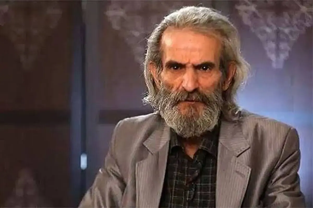 بازیگری که دست بهروز وثوقی را از پشت بست!/ ویدئو