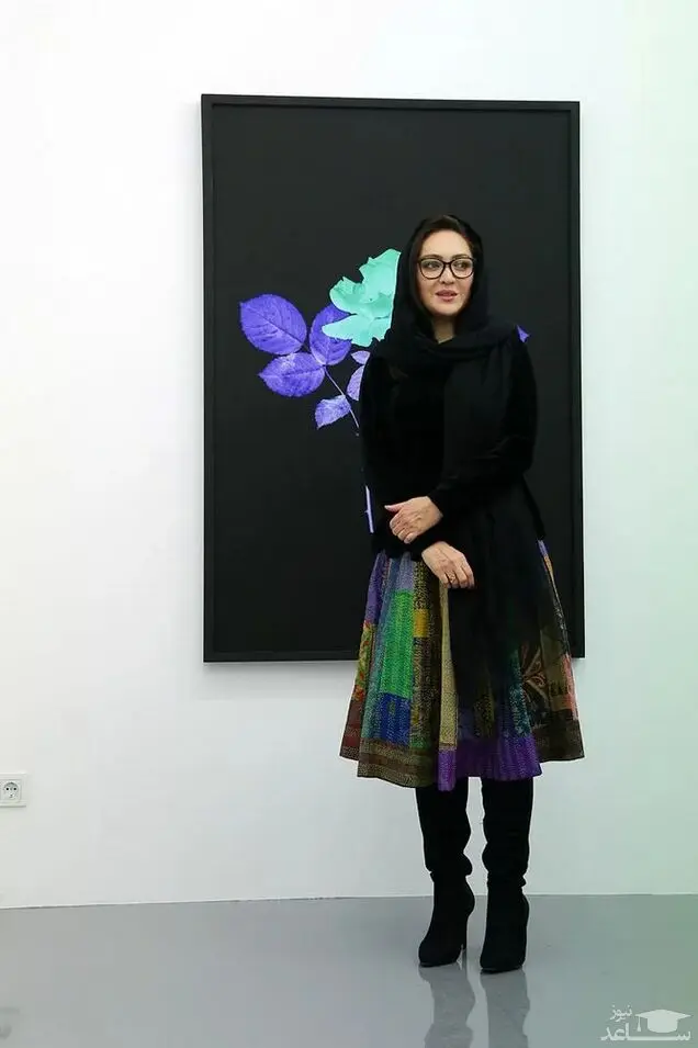 نیکی کریمی