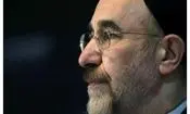 دیدار بزرگان سیاست در سالگرد مراسم ارتحال/ عکس