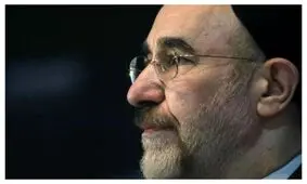 دیدار بزرگان سیاست در سالگرد مراسم ارتحال/ عکس