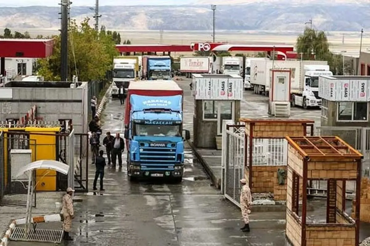 بازرگان به عنوان گمرک تخصصی واردات دارو انتخاب شد