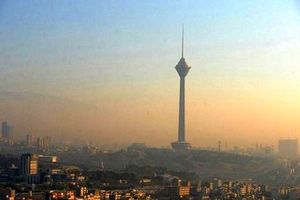آیا علت آلودگی هوای تهران مازوت سوزی است؟