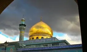 انفجارهای شدید در اطراف حرم حضرت زینب (س) در حومه دمشق

