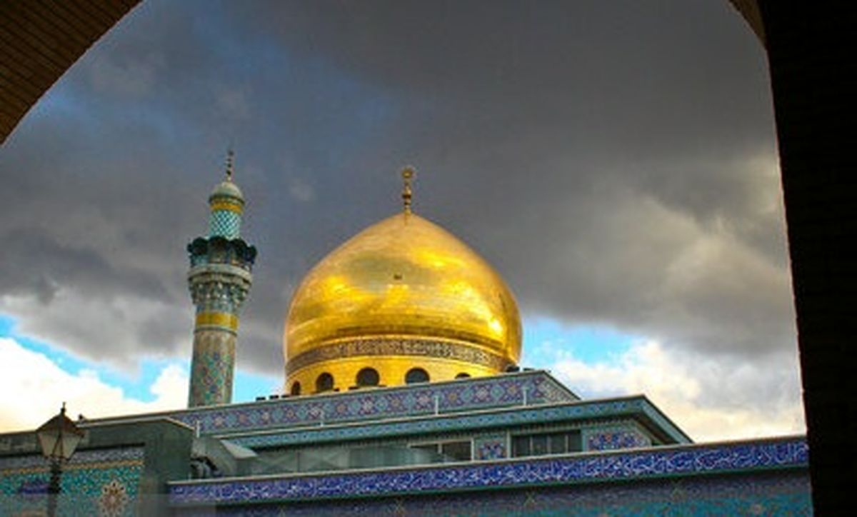 انفجارهای شدید در اطراف حرم حضرت زینب (س) در حومه دمشق
