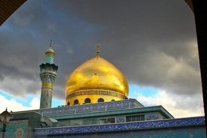 انفجارهای شدید در اطراف حرم حضرت زینب (س) در حومه دمشق

