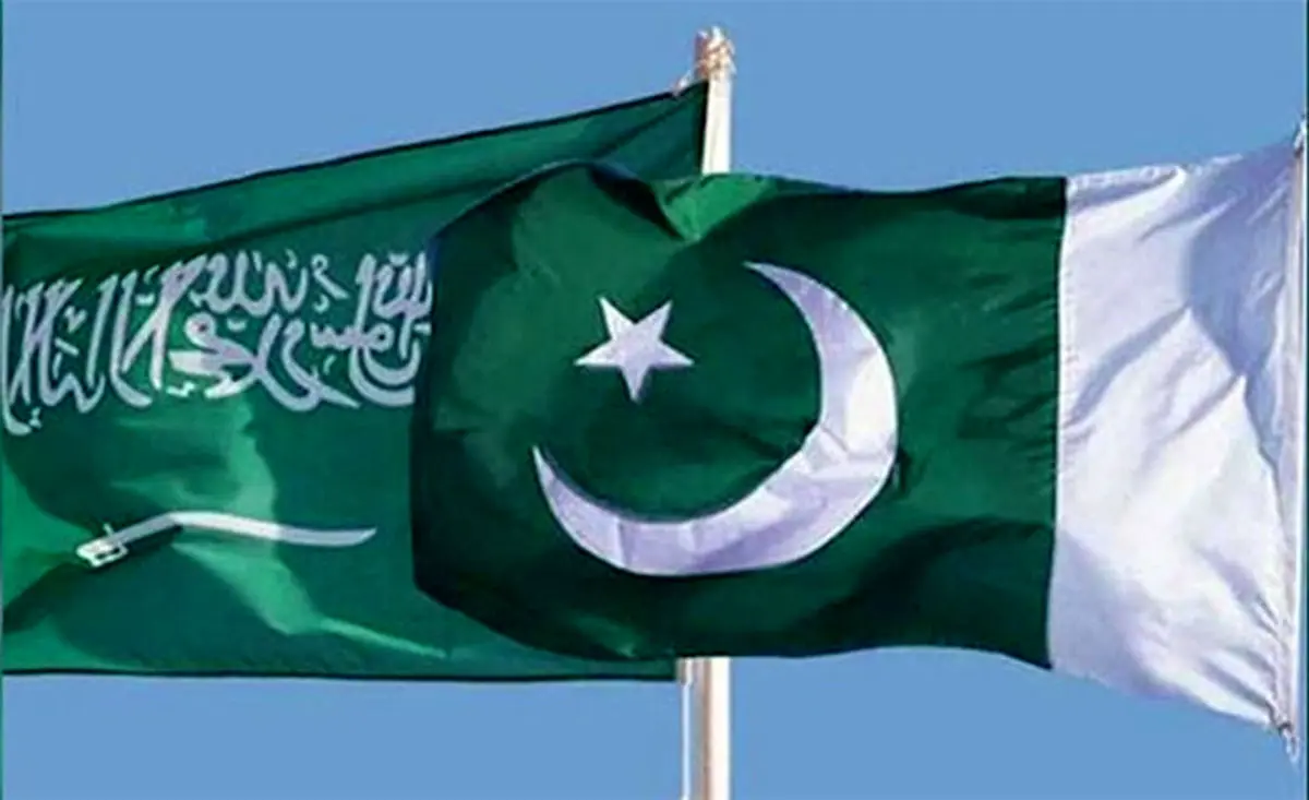 کمک ۳ میلیارد دلاری عربستان به پاکستان

