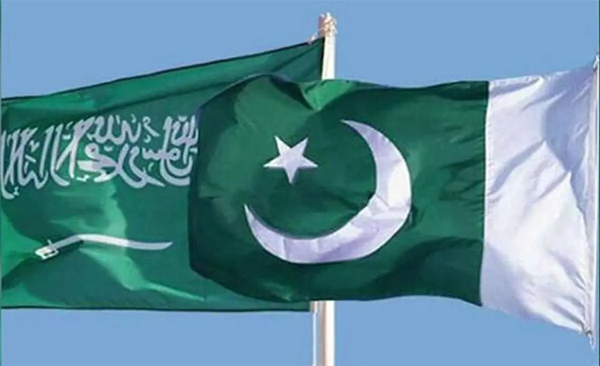 کمک ۳ میلیارد دلاری عربستان به پاکستان

