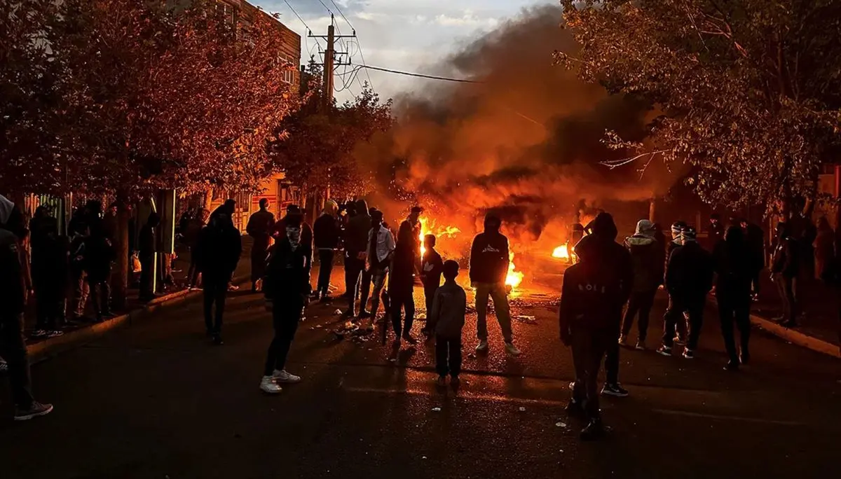 جنگ، با دروغ آغاز می‌شود | آیا آمارهای کشته‌های خیابانی بخشی از مسیر به سمت جنگ هستند؟