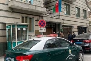 ماجرای پیامک مشکوکی که باعث رخداد سفارت آذربایجان شد