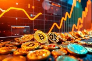 این مدل ارزش منصفانه قیمت بیت‌کوین را ۱۳۰ هزار دلار برآورد می‌کند