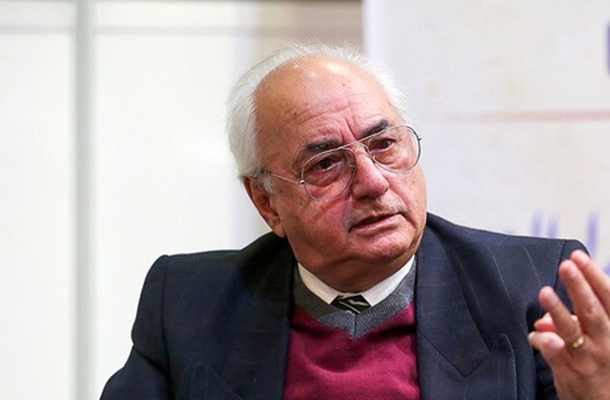 بدون رفع تحریم نمیشود کشور را از بحران اقتصادی خارج کرد / ایران نیاز به سرمایه گذاری خارجی دارد