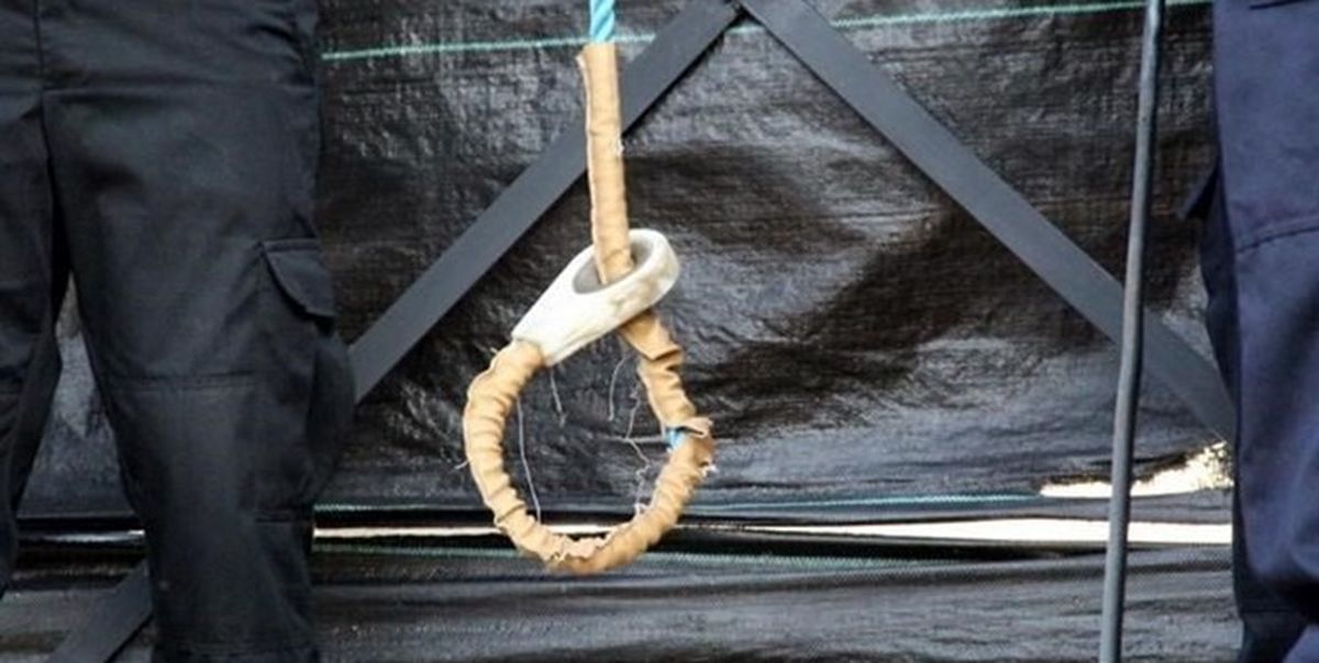اعدام 2 جاسوس رژیم صهیونیستی در غزه