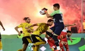 پرسپولیسی‌ها و سپاهانی‌ها در کمیته انضباطی