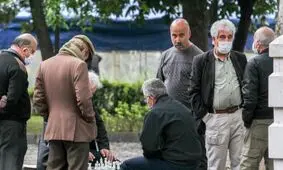 چرا افزایش مستمری بازنشستگان بازهم تصویب نشد/ هیات دولت «سنت شکنی» نکند