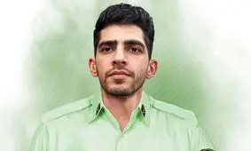 دستگیری قاتل شهید بهرام پنجه ورزیدن