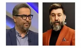 به یاد علی انصاریان و مهرداد میناوند/ ویدئو
