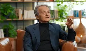 ناگفته‌های روحانی از همکاری با «بلک کتس» در تهران قبل از انقلاب/ ویدئو 