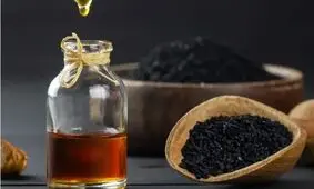 خداحافظی با موهای سفید با این روغن شگفت انگیز