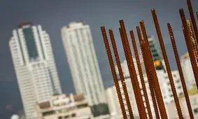 ماجرای هتل ۳۰ طبقه روی گسل‌های فرعی ولنجک چیست؟