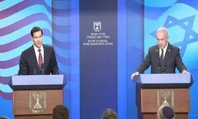  نتانیاهو: بمباران تأسیسات هسته‌ای ایران توسط آمریکا تصمیمی حکیمانه بود/ روبیو: ما از بازگشت تحریم‌ها علیه ایران حمایت می‌کنیم