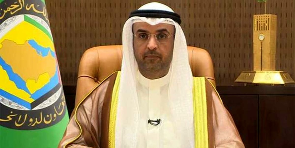 دبیرکل شورای همکاری خلیج فارس: بدون حضور ما در وین، پرونده هستهای ایران به راهحل نمیرسد