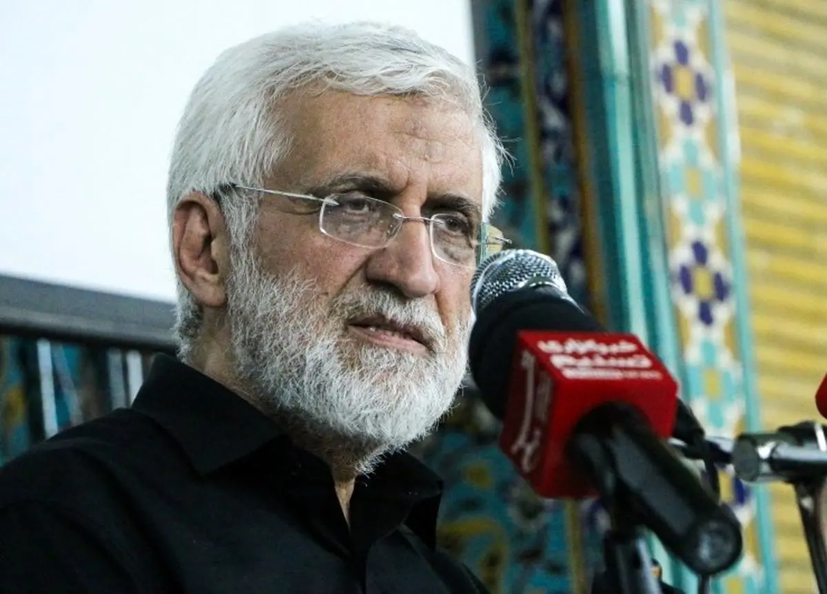 جلیلی: مسیر پیشرفت با تبعیت از ولی‌فقیه ادامه دارد