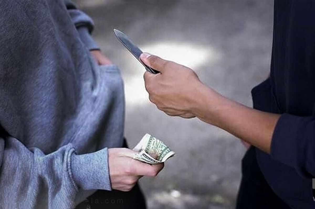 ربایش خانم مربی ورزشکار از جلوی خانهاش در تهران