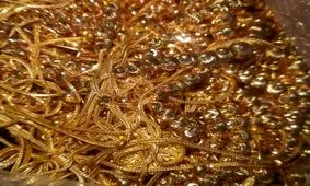 ممنوعیت فروش طلای دست دوم خارجی در البرز