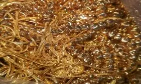 ممنوعیت فروش طلای دست دوم خارجی در البرز