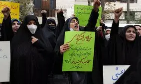  با اجرای لایجه حجاب شاهد درگیری‌هایی مانند نارنجستان خواهیم بود

