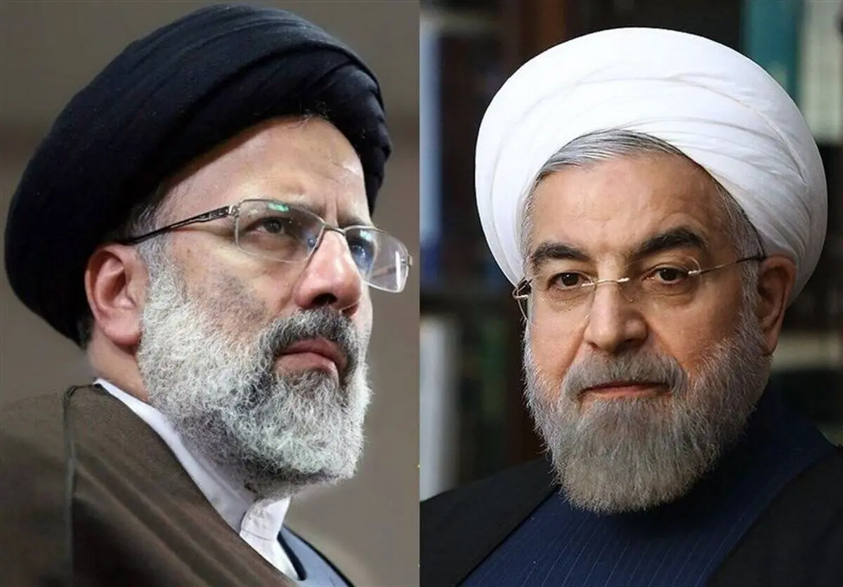 رقابت سخت رئیسی با دوگانه «روحانی - سیدحسن خمینی» در انتخابات مجلس خبرگان

