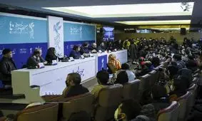 آشفته بازار جشنواره فیلم فجر