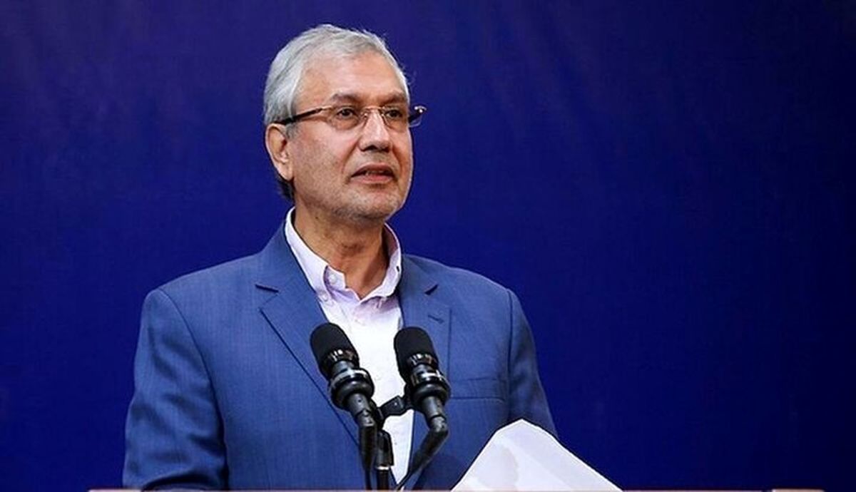 طبق نقشهای که اسرائیل و آمریکا کشیده بودند، قرار بود روز نهم یا دهم جنگ، نظام سقوط کند/ براندازی بعد از جنگ هیچ جامعه ای را خوشبخت نکرده است/ ویدئو