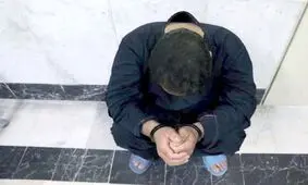 مرد مسلح خانه ای در زابل را به رگبار بست