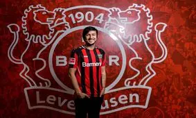 سرمربی لورکوزن: آزمون در نیم فصل دوم به ما کمک خواهد کرد

