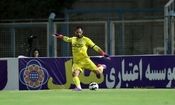 سفر خانوادگی بمب تابستانی استقلال به دبی/ عکس