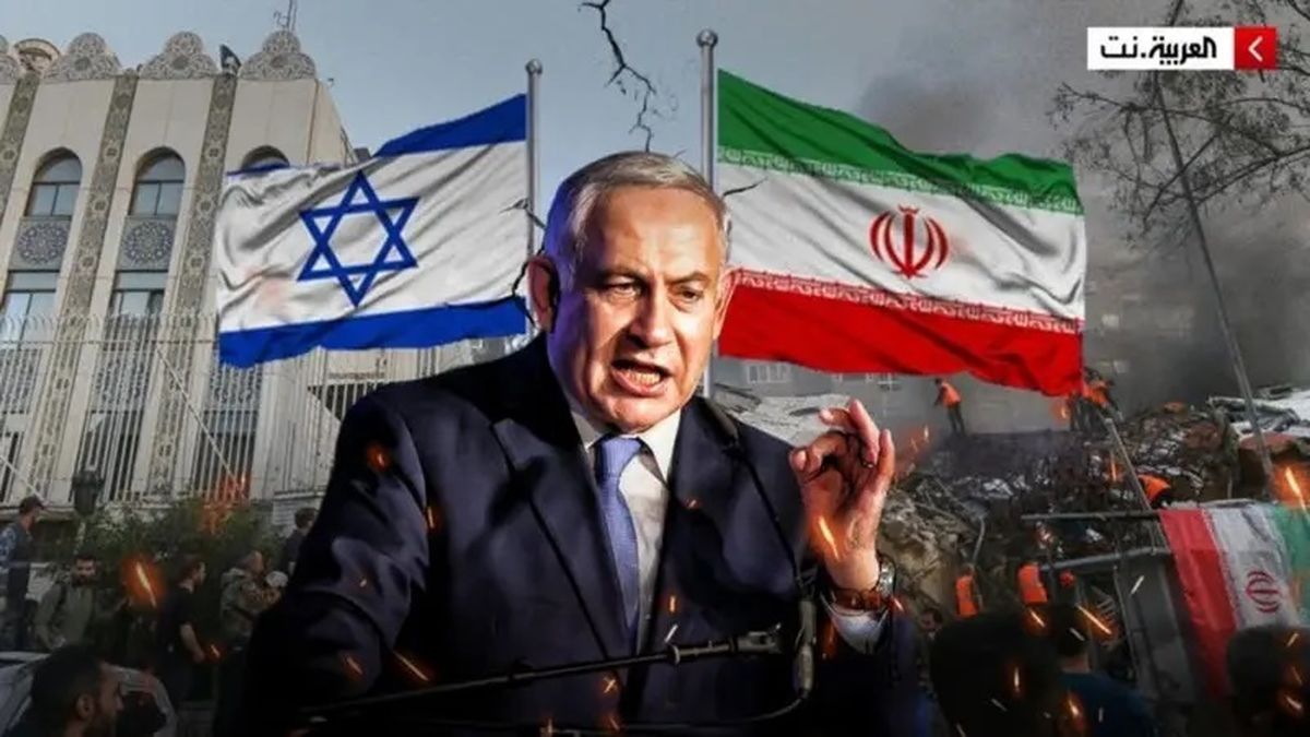 نتانیاهو: هر کسی به ما صدمه بزند به او صدمه خواهیم زد