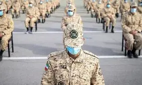 هنوز حقوق سربازان افزایش پیدا نکرده است


