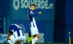 سرنوشت تلخ پورتو بعد از خط زدن مهدی طارمی!