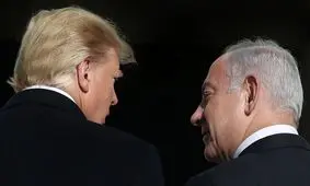 روزنامه کیهان: آمریکا و اسرائیل تقسیم کار کرده اند/ مذاکره به ترامپ، سپرده شده، پارس کردن به نتانیاهو