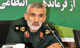 مقام ارشد نظامی: انتقام خون رهبر شهید دفاع از امنیت ملی است/ اگر انتقام نگیریم همواره سایه ترور و تهدید بر سر کشور ما باقی خواهد ماند