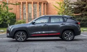 چانگان CS35 پلاس؛ قیمت، مشخصات فنی و آپشن‌ها